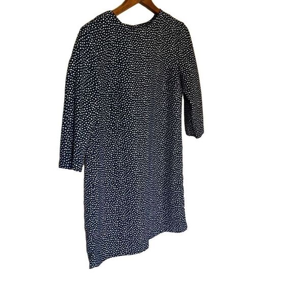 Banana Republic Lightweight Mini Dress - Picture 5 of 11